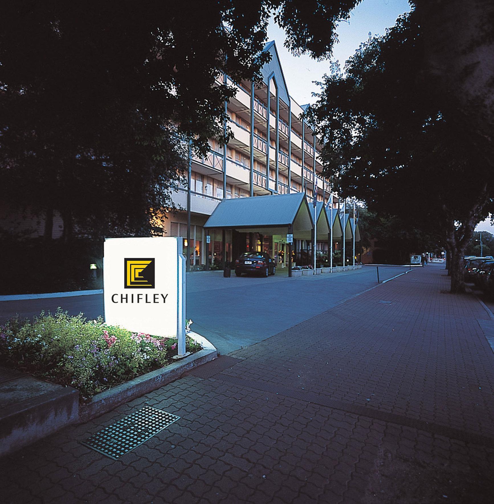 Chifley On South Terrace Hotel Adelaide Exterior photo